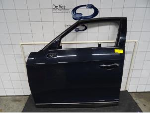 Używane Drzwi lewe przednie wersja 4-drzwiowa Citroen DS5 Cena € 250,00 Procedura marży oferowane przez De Vos Autodemontagebedrijf