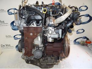 Used Engine Peugeot 4007 Price € 1.600,00 Margin scheme offered by De Vos Autodemontagebedrijf