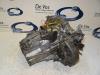 Gearbox from a Peugeot 607 (9D/U) 2.0 HDiF 16V 2006