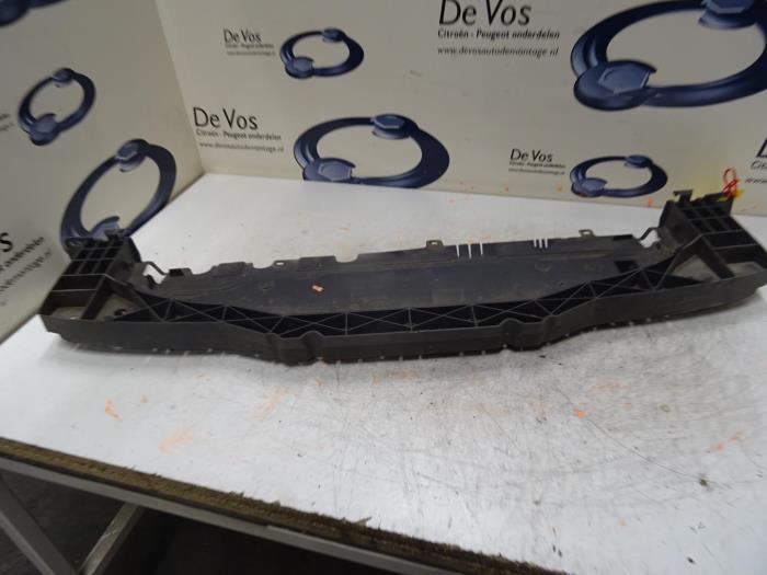 Front bumper frame Peugeot 207 - 7422H6 - De Vos Onderdelen