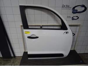 Used Front door 4-door, right Citroen C3 Picasso Price € 200,00 Margin scheme offered by De Vos Autodemontagebedrijf