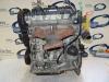 Engine from a Peugeot 206 2004