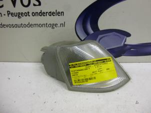 Used Indicator, right Citroen Xantia Price € 15,00 Margin scheme offered by De Vos Autodemontagebedrijf