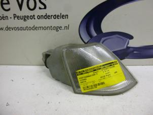 Used Indicator, right Citroen Xantia (X2/X7) 2.0 HDi 90 Price € 15,00 Margin scheme offered by De Vos Autodemontagebedrijf