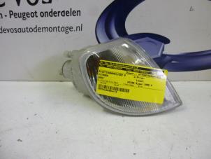 Używane Kierunkowskaz prawy Citroen Saxo 1.4i SX,VSX Cena € 10,00 Procedura marży oferowane przez De Vos Autodemontagebedrijf