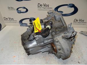 Used Gearbox Peugeot 3008 Price € 650,00 Margin scheme offered by De Vos Autodemontagebedrijf