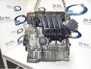 Gebrauchte Motor Peugeot 307 (3A/C/D) 2.0 16V Preis € 650,00 Margenregelung angeboten von De Vos Autodemontagebedrijf