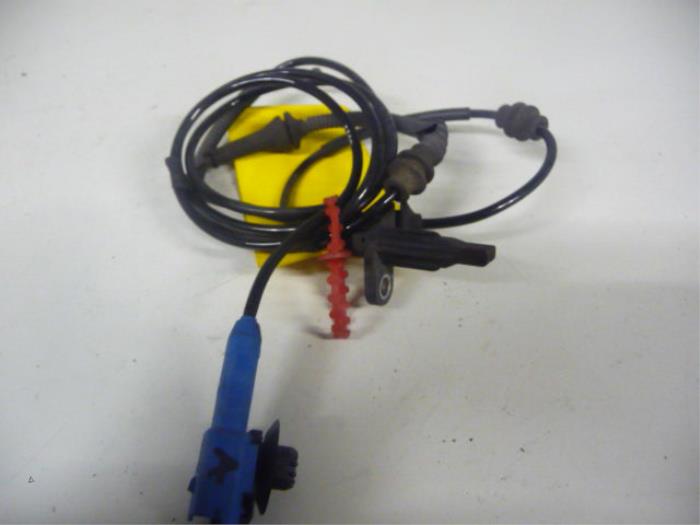 Begagnade ABS-sensor Citroen C5 Pris € 25,00 Marginaltabell erbjuds av De Vos Onderdelen