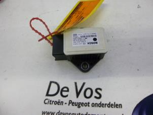 Usados Sensor regulador de estabilización Citroen C5 Precio € 100,00 Norma de margen ofrecido por De Vos Autodemontagebedrijf