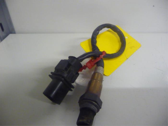 Sonde lambda Citroen C5 (Occasion)