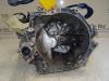 Gearbox from a Peugeot 2008 2014