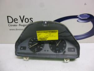 Used Odometer KM Peugeot 106 I 1.1 i XN,XR,XT Price € 55,00 Margin scheme offered by De Vos Autodemontagebedrijf