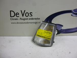 Gebrauchte Richtungsanzeiger links Peugeot 309 Preis € 10,00 Margenregelung angeboten von De Vos Autodemontagebedrijf