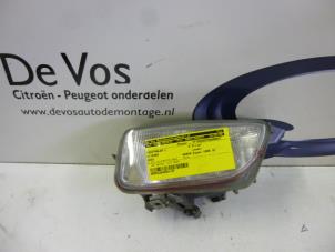 Used Spotlight, left Citroen Saxo 1.1i X,SX Price € 35,00 Margin scheme offered by De Vos Autodemontagebedrijf