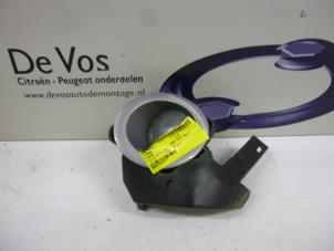 Gebrauchte Fernlicht links Citroen Picasso Preis € 35,00 Margenregelung angeboten von De Vos Autodemontagebedrijf