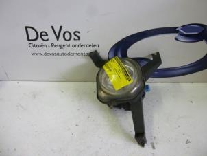 Gebrauchte Fernlicht links Peugeot 306 Break (7E) 1.9 D Preis € 25,00 Margenregelung angeboten von De Vos Autodemontagebedrijf