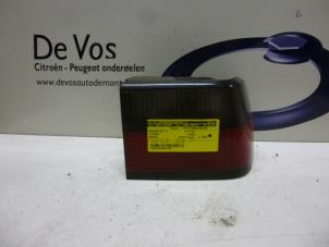 Gebrauchte Rücklicht rechts Citroen Xantia (X1/2) 1.8i X,SX Preis € 25,00 Margenregelung angeboten von De Vos Autodemontagebedrijf