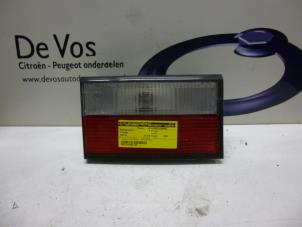 Gebrauchte Rücklicht rechts Citroen Xantia (X2/X7) 2.1 TD Preis € 25,00 Margenregelung angeboten von De Vos Autodemontagebedrijf