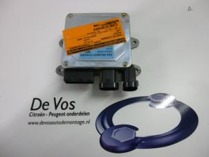 Used Power steering computer Peugeot 1007 (KM) 1.4 Price € 70,00 Margin scheme offered by De Vos Autodemontagebedrijf