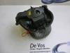 Heizung Belüftungsmotor van een Peugeot 806, 1994 / 2002 1.9 STDT,SVDT,SVDT Pullman, MPV, Diesel, 1.905cc, 66kW (90pk), FWD, XUD9TEY; DHX, 1995-07 / 2002-08 1996