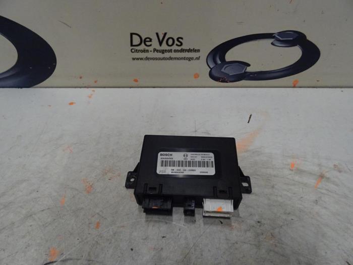 Begagnade PDC-modul Citroen C5 II Break (RE) 2.0 16V Pris € 55,00 Marginaltabell erbjuds av De Vos Onderdelen
