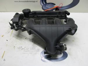 Used Intake manifold Citroen C4 Picasso Price € 90,00 Margin scheme offered by De Vos Autodemontagebedrijf