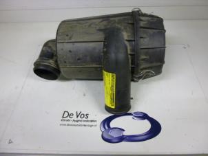 Used Air box Peugeot Boxer Price € 45,00 Margin scheme offered by De Vos Autodemontagebedrijf