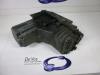 Air box from a Peugeot 407 (6D), 2004 / 2011 2.0 HDiF 16V, Saloon, 4-dr, Diesel, 1.997cc, 100kW (136pk), FWD, DW10BTED4; RHR, 2004-05 / 2010-10, 6DRHR 2005