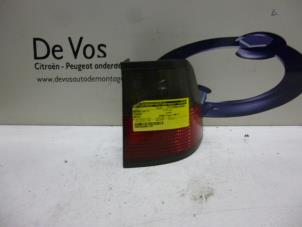Gebrauchte Rücklicht rechts Citroen Xantia Break (X1/2) 1.8i X,SX Preis € 25,00 Margenregelung angeboten von De Vos Autodemontagebedrijf