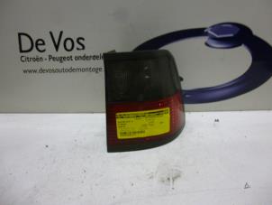 Gebrauchte Rücklicht rechts Citroen Xantia Break (X1/2) 1.8i X,SX Preis € 25,00 Margenregelung angeboten von De Vos Autodemontagebedrijf