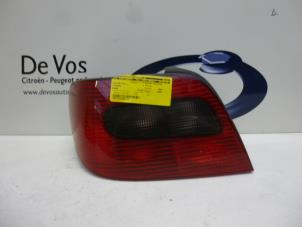Gebrauchte Rücklicht links Citroen Xsara Preis € 35,00 Margenregelung angeboten von De Vos Autodemontagebedrijf