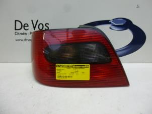 Gebrauchte Rücklicht links Citroen Xsara Coupé (N0) 1.4i X,SX,Societe Preis € 35,00 Margenregelung angeboten von De Vos Autodemontagebedrijf