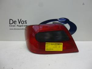 Gebrauchte Rücklicht links Citroen Xsara Preis € 35,00 Margenregelung angeboten von De Vos Autodemontagebedrijf