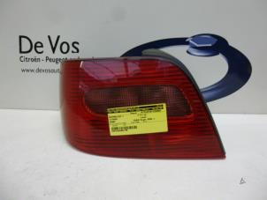 Gebrauchte Rücklicht links Citroen Xsara (N1) 1.6 16V Preis € 35,00 Margenregelung angeboten von De Vos Autodemontagebedrijf