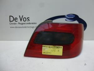 Used Taillight, right Citroen Xsara Price € 35,00 Margin scheme offered by De Vos Autodemontagebedrijf