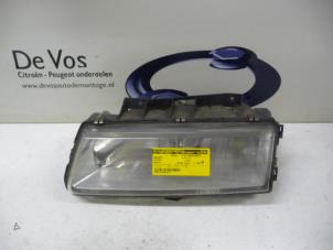Used Headlight, left Citroen Xantia (X1/2) 1.8i X,SX Price € 45,00 Margin scheme offered by De Vos Autodemontagebedrijf