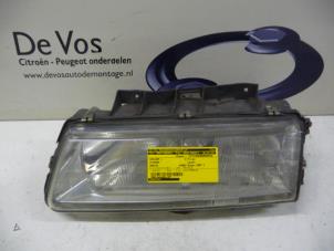 Used Headlight, left Citroen Xantia Break (X1/2) 2.1 TD 12V SX,Activa Price € 55,00 Margin scheme offered by De Vos Autodemontagebedrijf