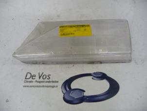 Used Headlight lens, left Peugeot Expert (222/224) 2.0 HDi 90 Price € 25,00 Margin scheme offered by De Vos Autodemontagebedrijf