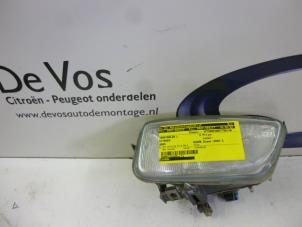 Used Spotlight, left Citroen Saxo 1.4i SX,VSX Price € 35,00 Margin scheme offered by De Vos Autodemontagebedrijf