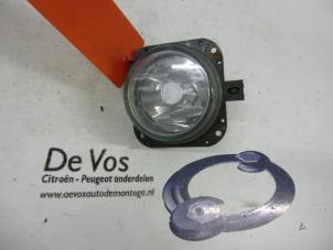 Gebrauchte Fernlicht links Citroen Xsara Picasso (CH) 1.8 16V Preis € 35,00 Margenregelung angeboten von De Vos Autodemontagebedrijf