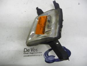 Used Spotlight, left Peugeot 407 SW (6E) 2.0 HDiF 16V Price € 35,00 Margin scheme offered by De Vos Autodemontagebedrijf