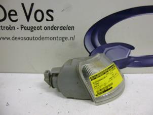 Used Indicator, right Citroen Xantia Break (X1/2) 2.1 TD 12V SX,Activa Price € 10,00 Margin scheme offered by De Vos Autodemontagebedrijf