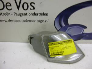 Used Indicator, right Citroen Xantia Price € 15,00 Margin scheme offered by De Vos Autodemontagebedrijf