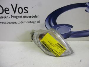 Used Indicator, right Citroen Saxo 1.1i X,SX Price € 10,00 Margin scheme offered by De Vos Autodemontagebedrijf