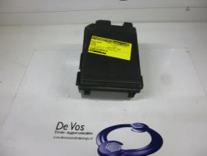 Used Relay holder Citroen Picasso Price € 10,00 Margin scheme offered by De Vos Autodemontagebedrijf