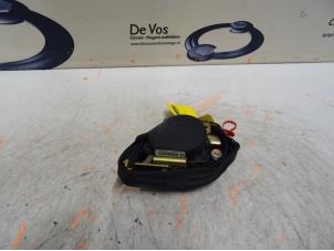 Used Seatbelt tensioner, left Peugeot 206 CC (2D) 1.6 16V Price € 80,00 Margin scheme offered by De Vos Autodemontagebedrijf