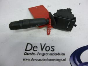 Gebrauchte Kombischalter Lenksäule Citroen Xantia (X2/X7) 1.9 TD Preis € 35,00 Margenregelung angeboten von De Vos Autodemontagebedrijf