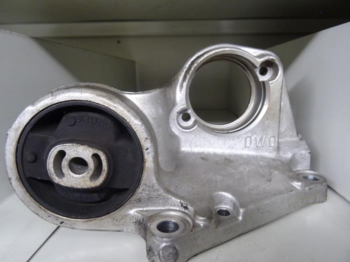 Used Engine mount Citroen Jumpy Price € 45,00 Margin scheme offered by De Vos Onderdelen