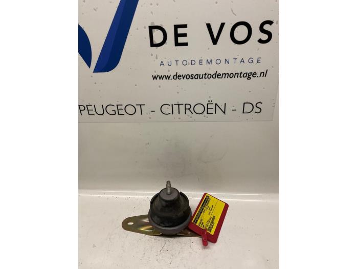 Used Engine mount Citroen Jumpy (G9) 1.6 HDI 16V Price € 20,00 Margin scheme offered by De Vos Onderdelen