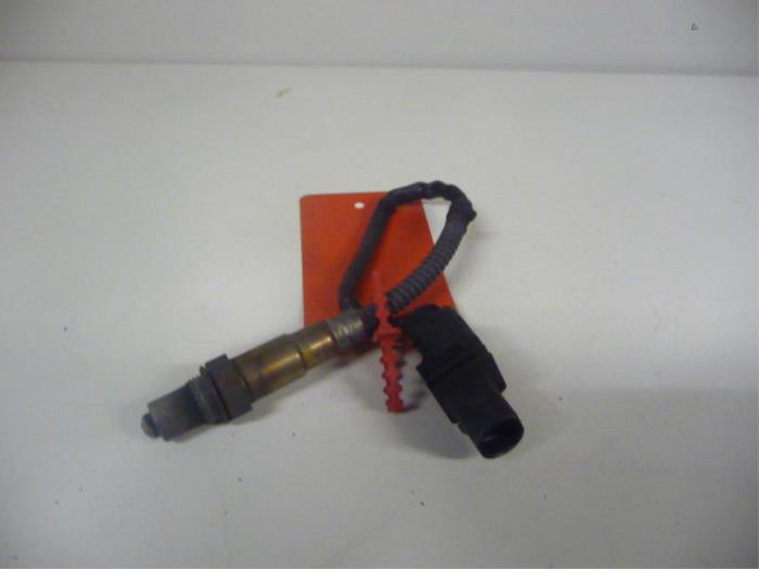 Used Lambda probe Peugeot 407 Price € 55,00 Margin scheme offered by De Vos Onderdelen